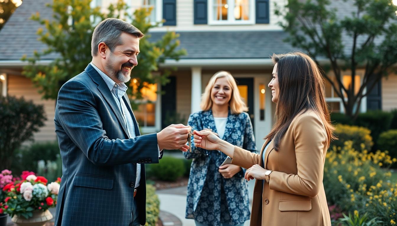 Assistance for Investors